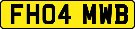 FH04MWB