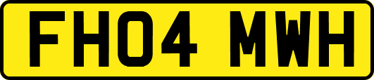 FH04MWH