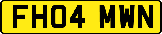 FH04MWN