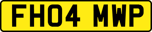 FH04MWP