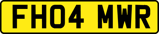 FH04MWR