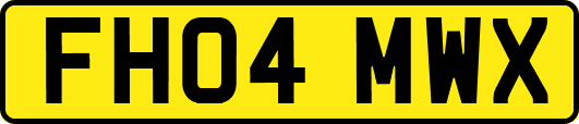 FH04MWX