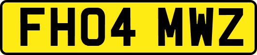 FH04MWZ