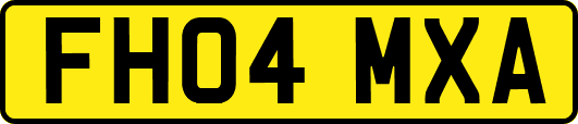 FH04MXA