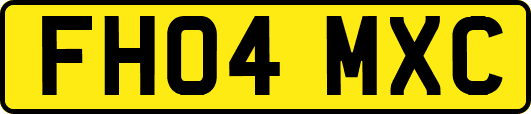 FH04MXC
