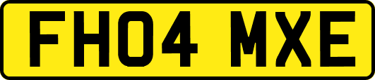FH04MXE