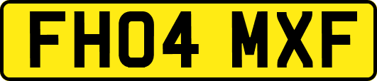 FH04MXF