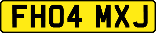 FH04MXJ