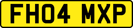 FH04MXP
