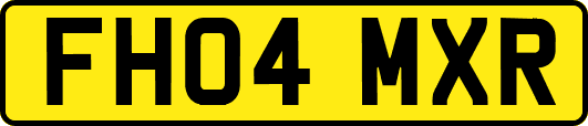 FH04MXR