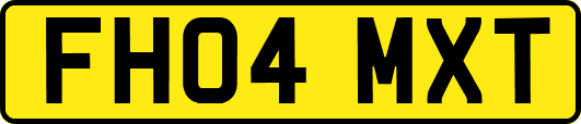 FH04MXT