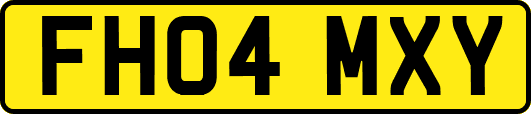 FH04MXY