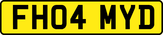 FH04MYD
