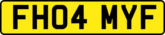 FH04MYF