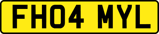 FH04MYL