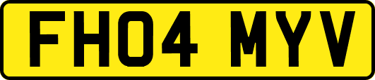 FH04MYV