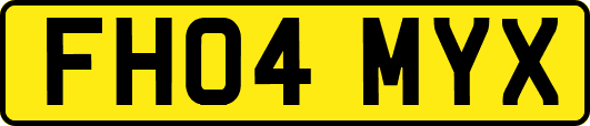 FH04MYX