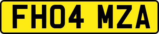 FH04MZA