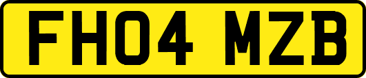 FH04MZB