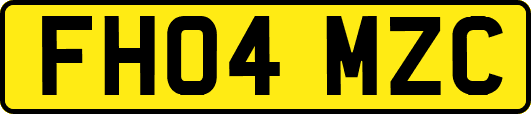 FH04MZC