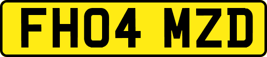 FH04MZD