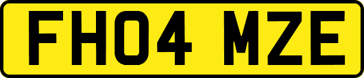 FH04MZE