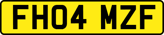 FH04MZF