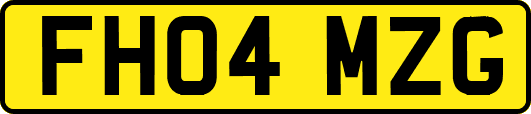 FH04MZG