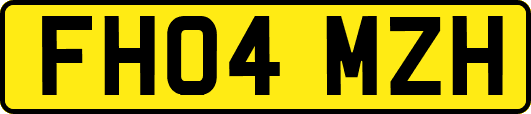 FH04MZH