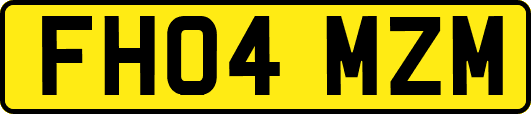 FH04MZM
