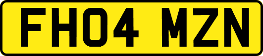 FH04MZN