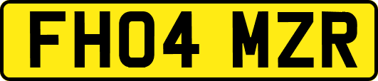 FH04MZR