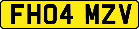 FH04MZV