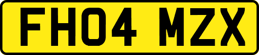 FH04MZX
