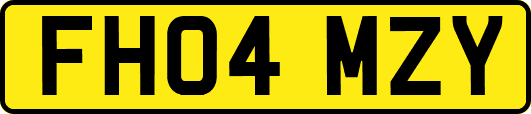 FH04MZY