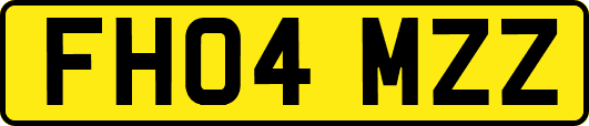 FH04MZZ