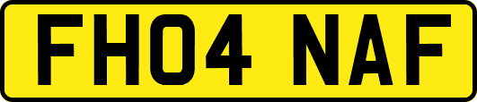 FH04NAF