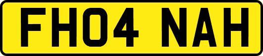 FH04NAH
