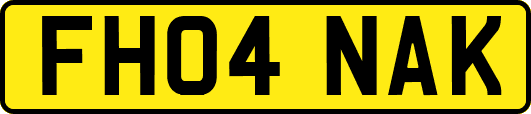 FH04NAK