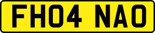 FH04NAO