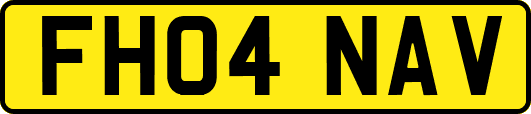 FH04NAV