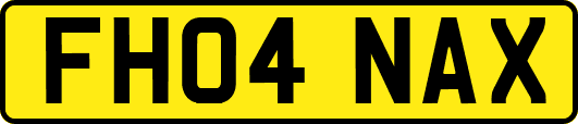 FH04NAX
