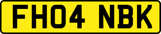 FH04NBK