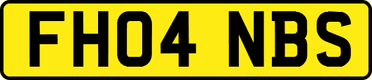 FH04NBS