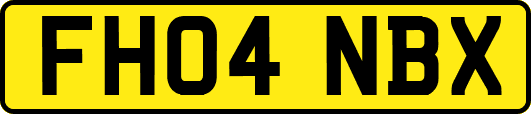 FH04NBX