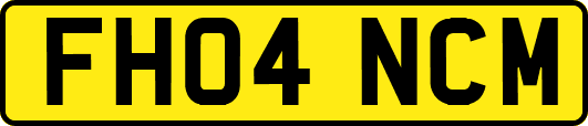 FH04NCM