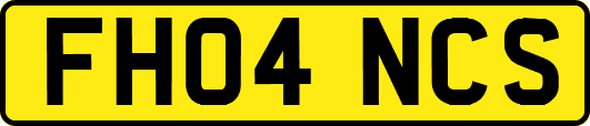 FH04NCS