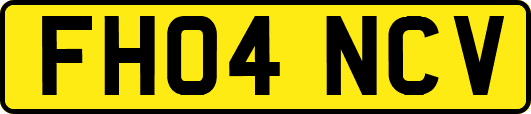 FH04NCV