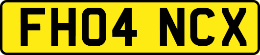 FH04NCX