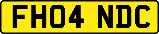FH04NDC